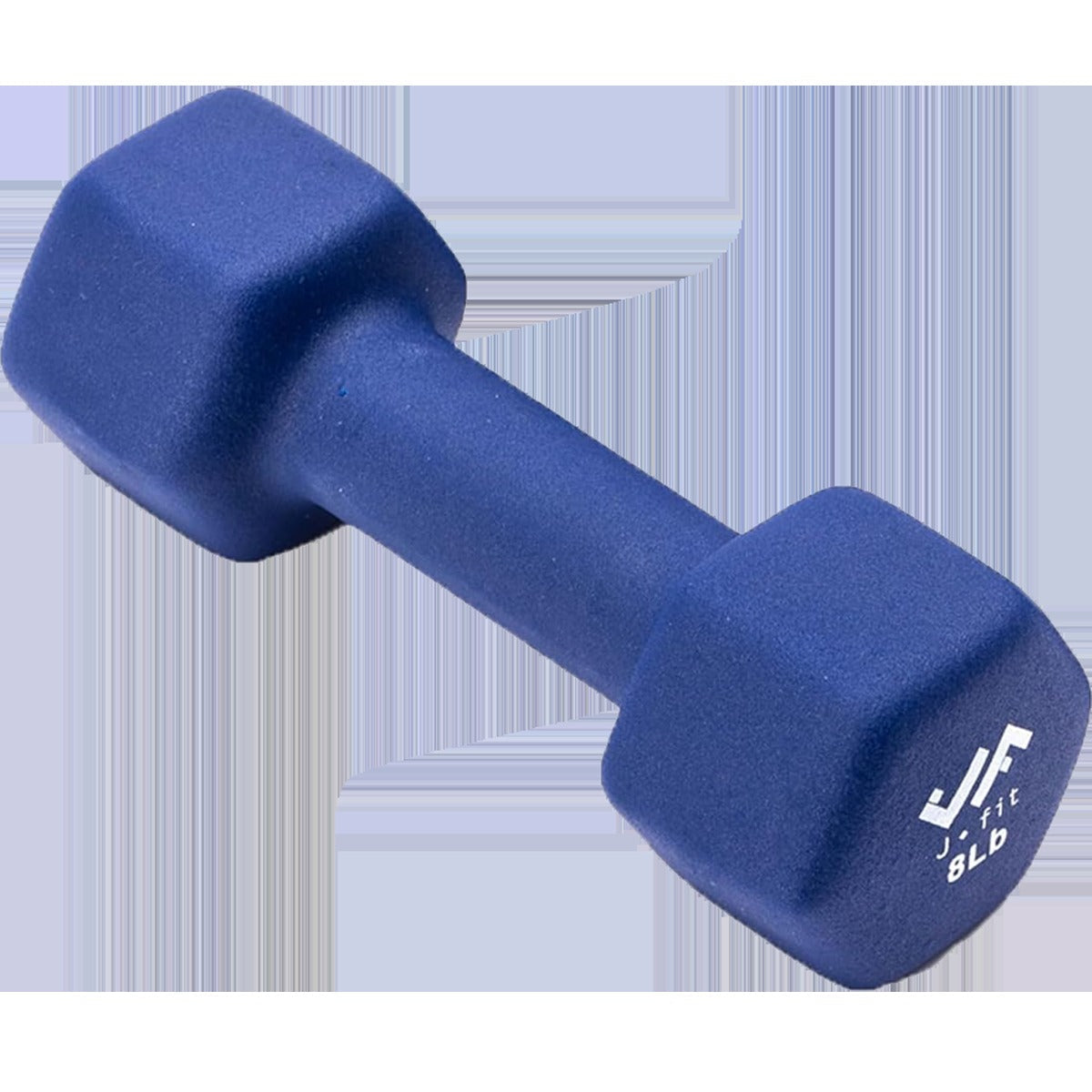 Neoprene Dumbbell 8 lb