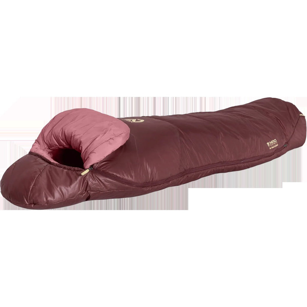 Women's Tempo 35 Endless Promise - Long