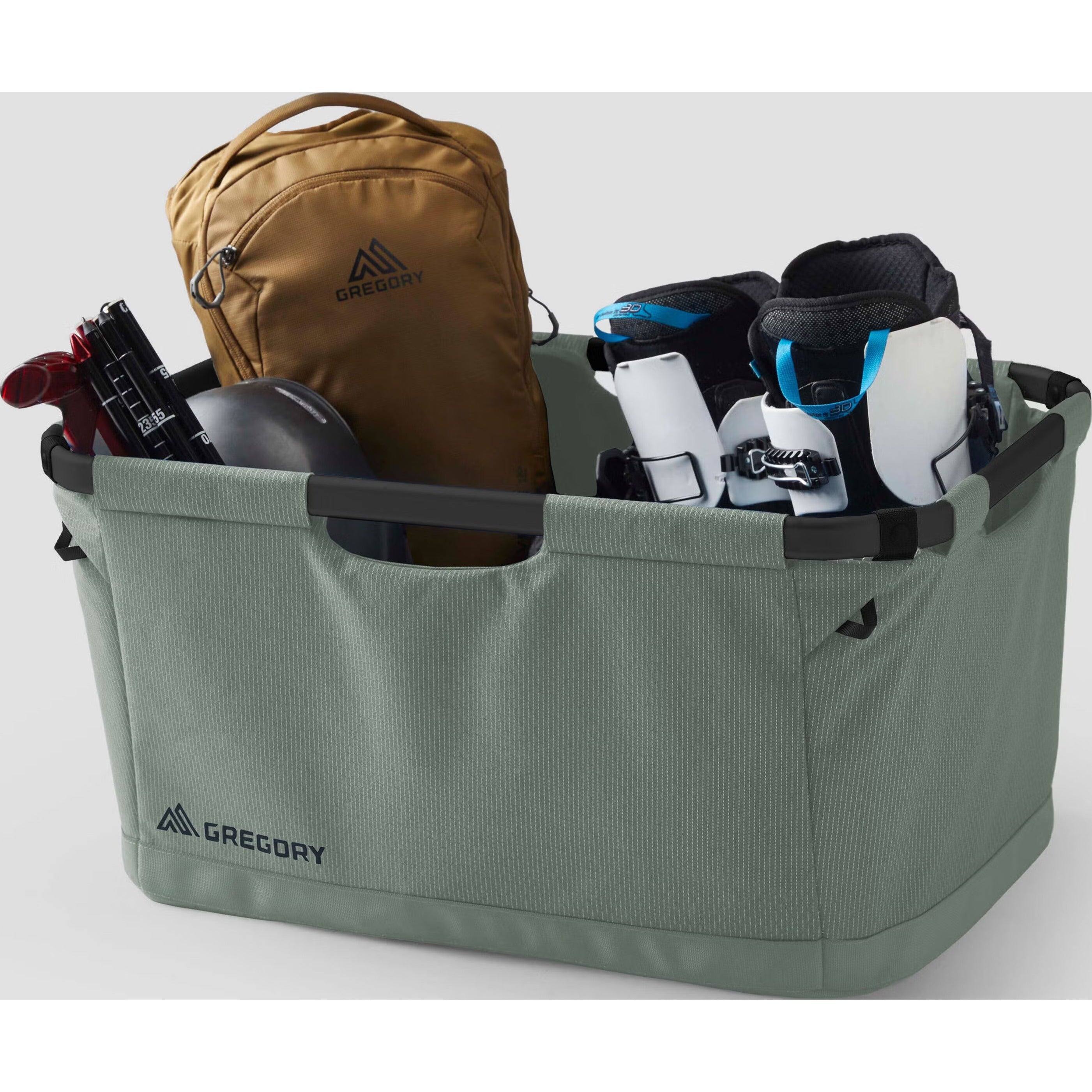 Alpaca Gear Basket 70