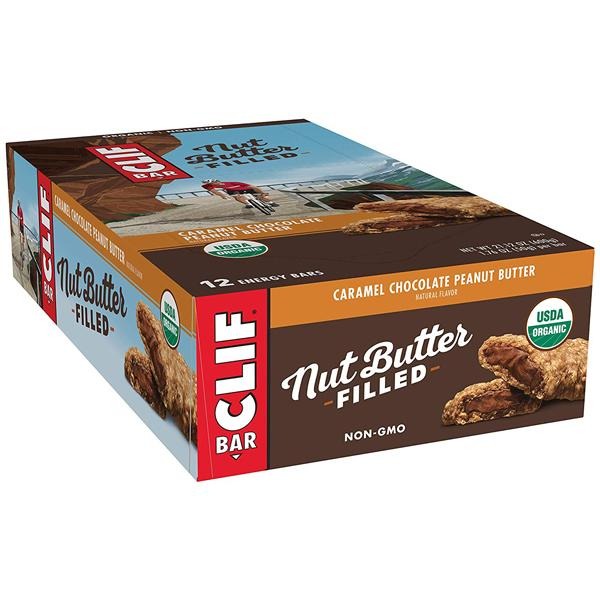 Clif Nut Butter Filled Bar