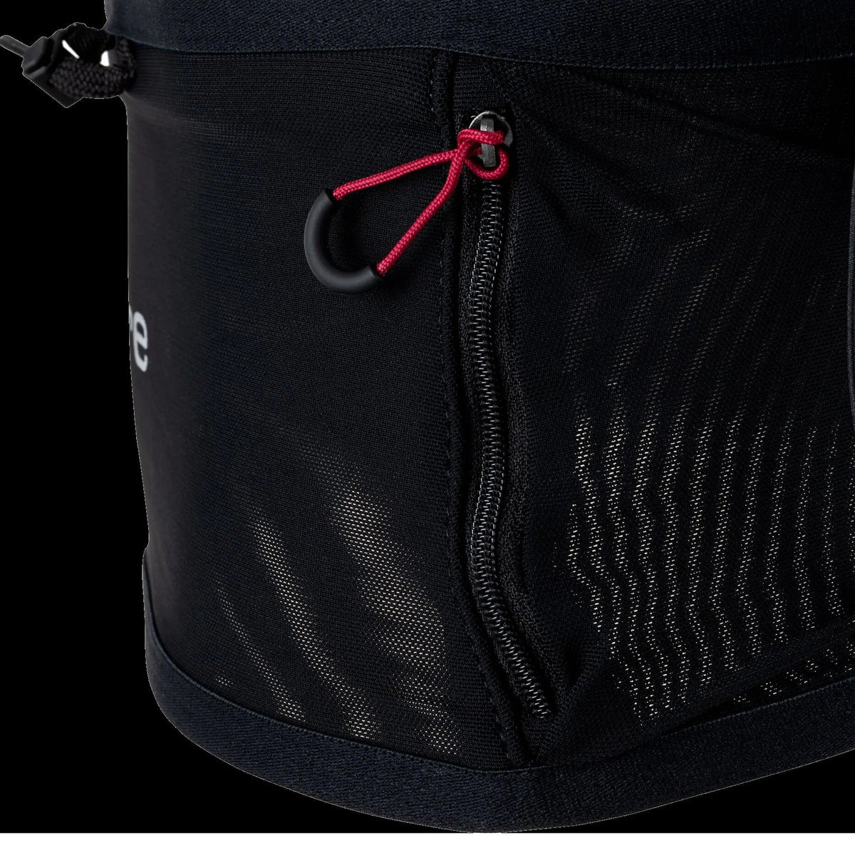Fitted Race Belt 3.0