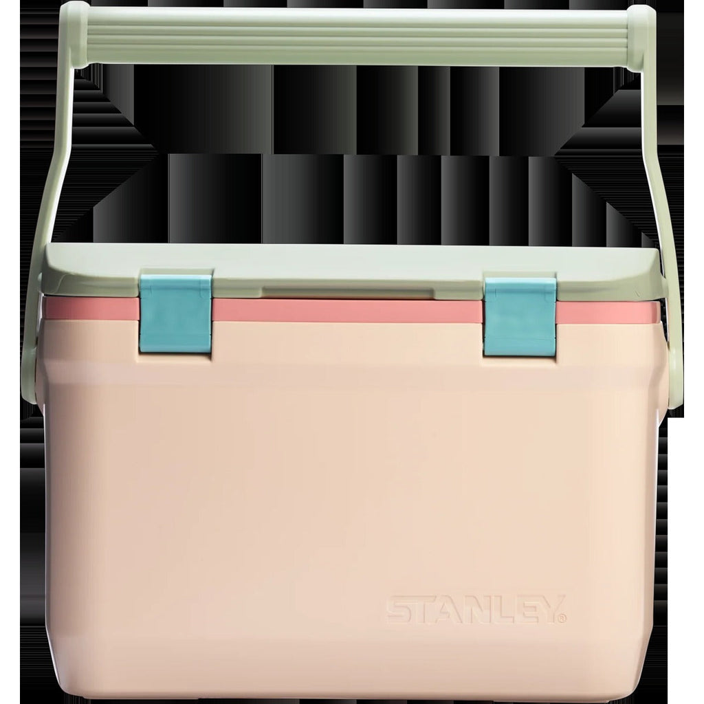 Easy-Carry Outdoor Cooler - 16 qt