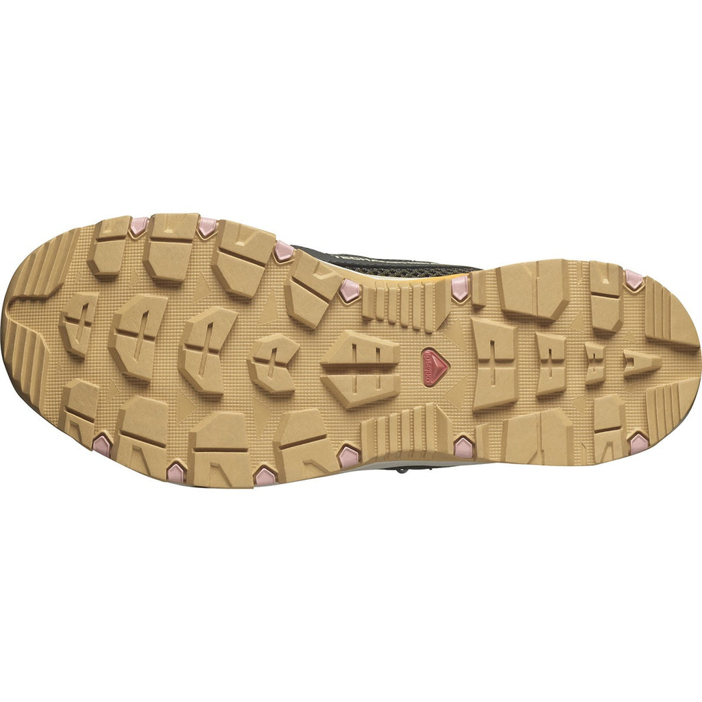 Women's Techamphibian 5