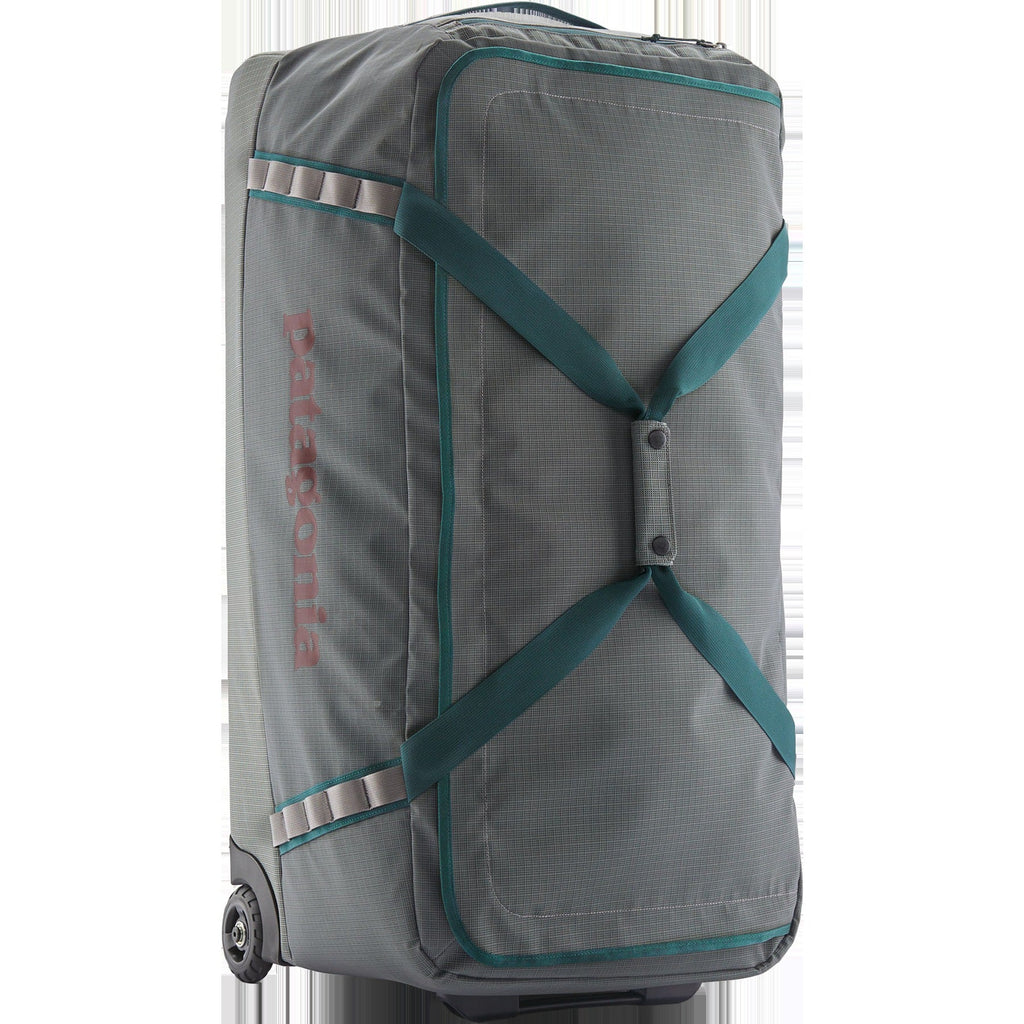 Black Hole Wheeled Duffle Bag 100L