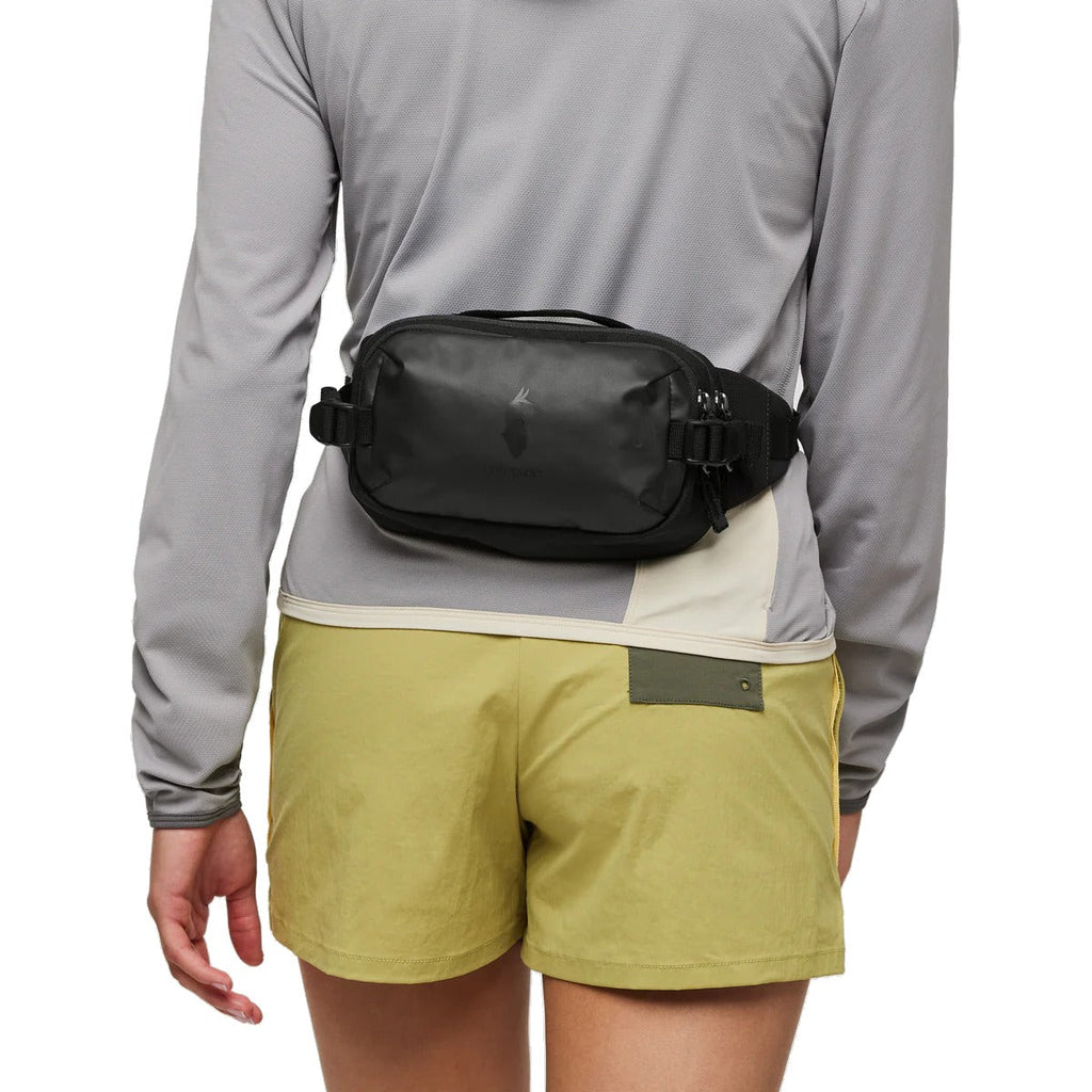 Allpa X 1.5L Hip Pack