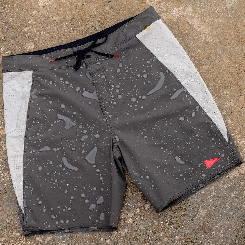 Men's Cordura Airtex Boardshort