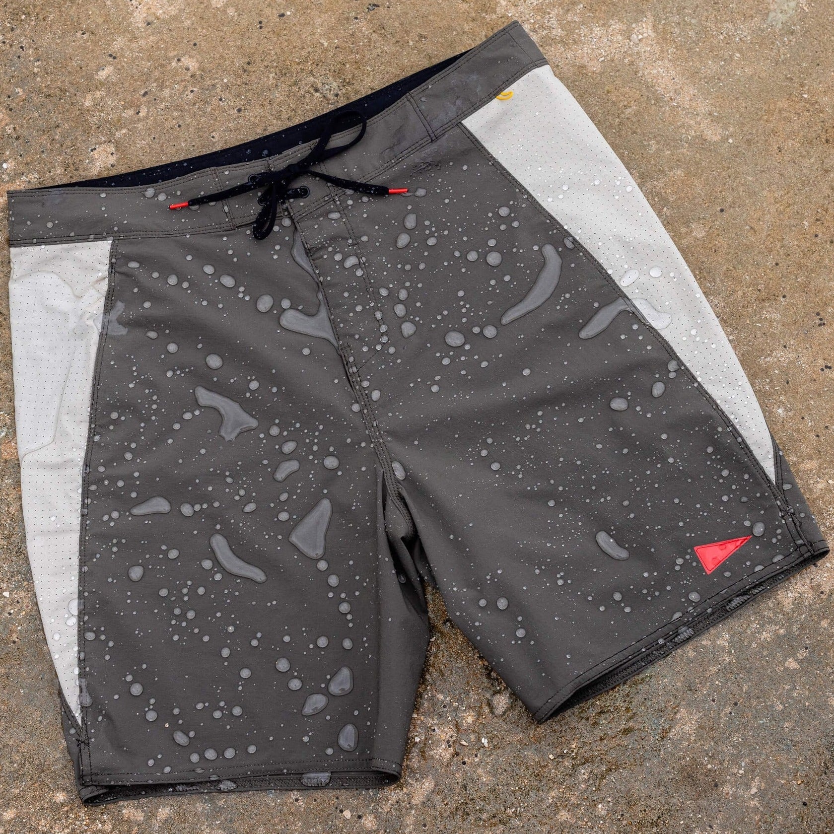 Men's Cordura Airtex Boardshort