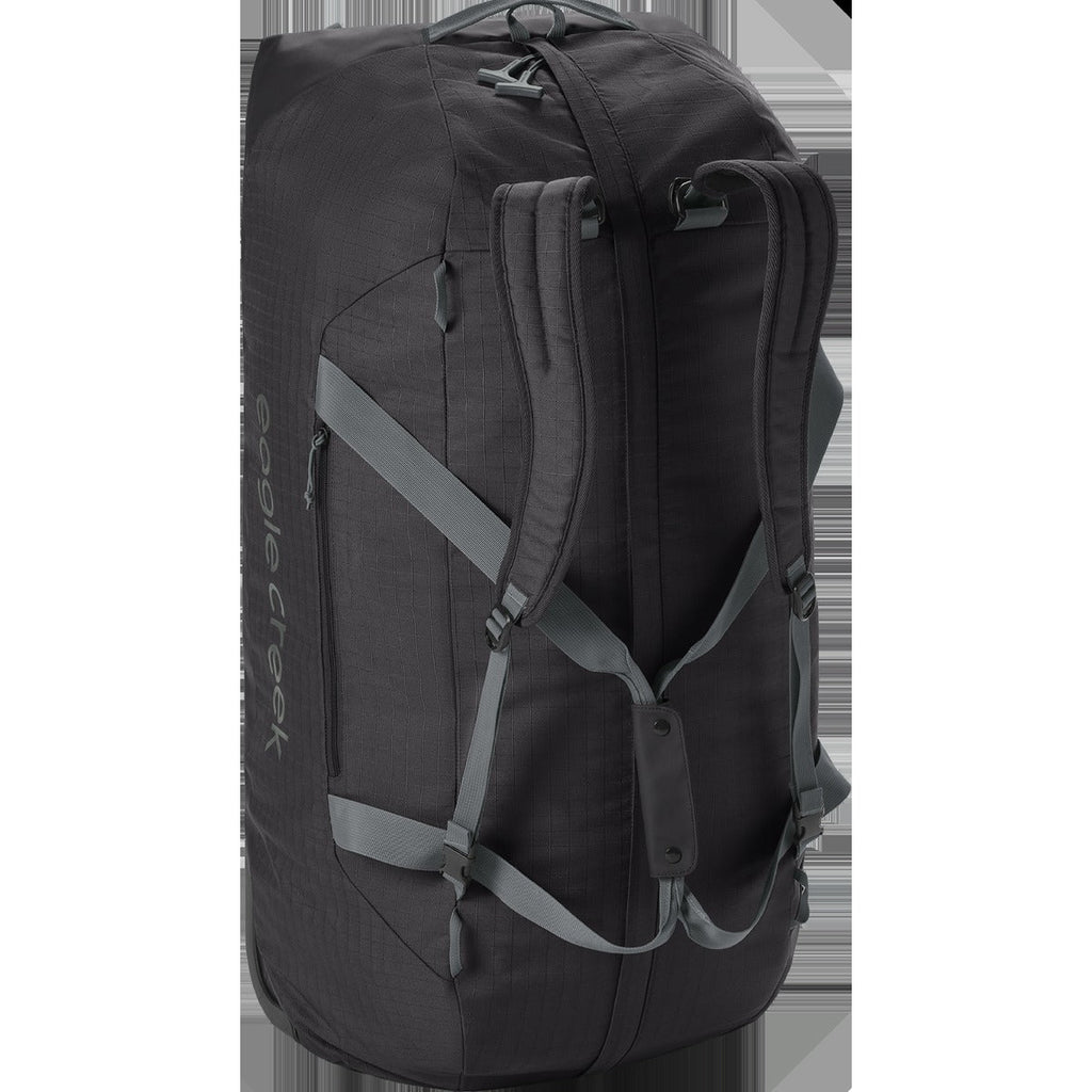 No Matter What Rolling Duffel 120L