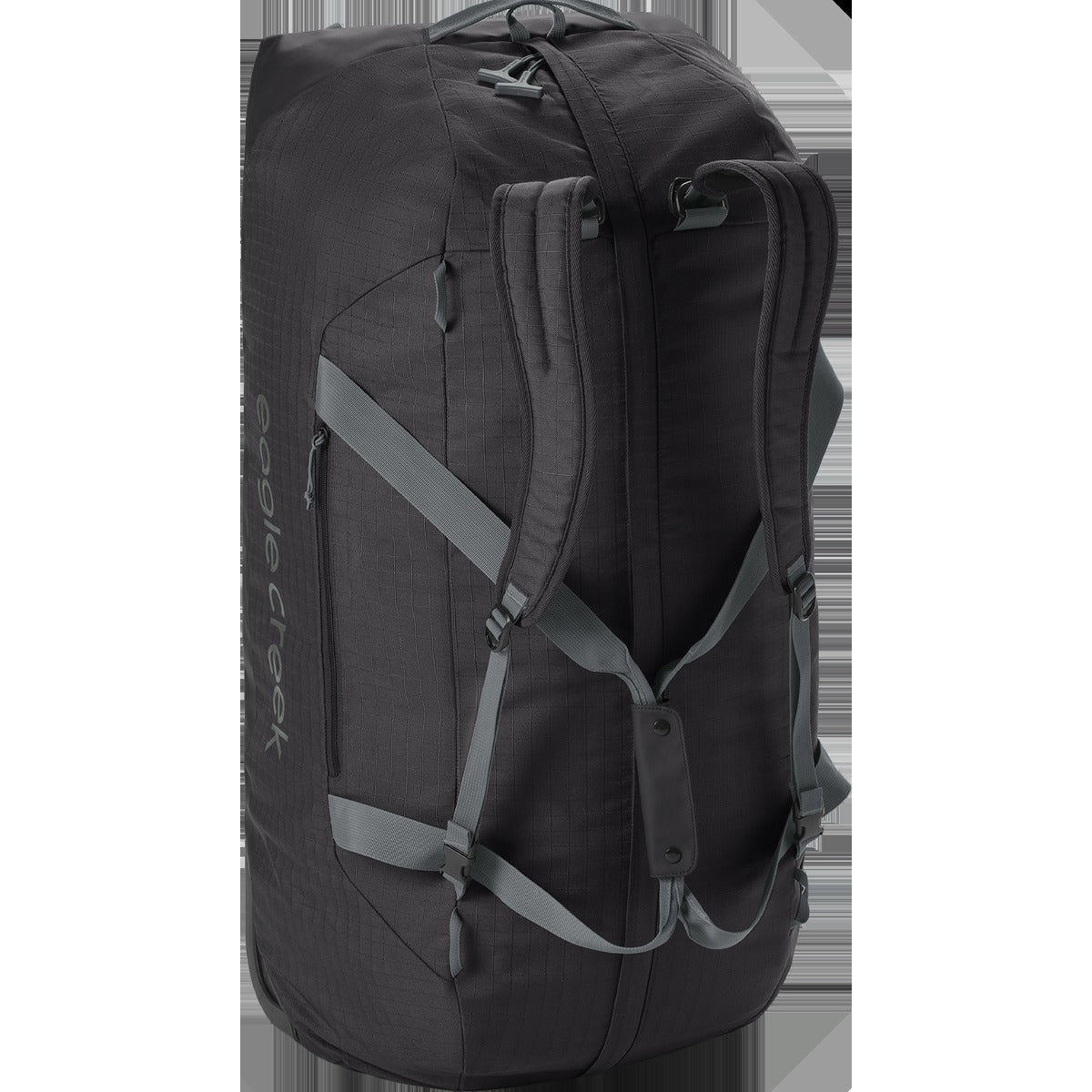 No Matter What Rolling Duffel 120L
