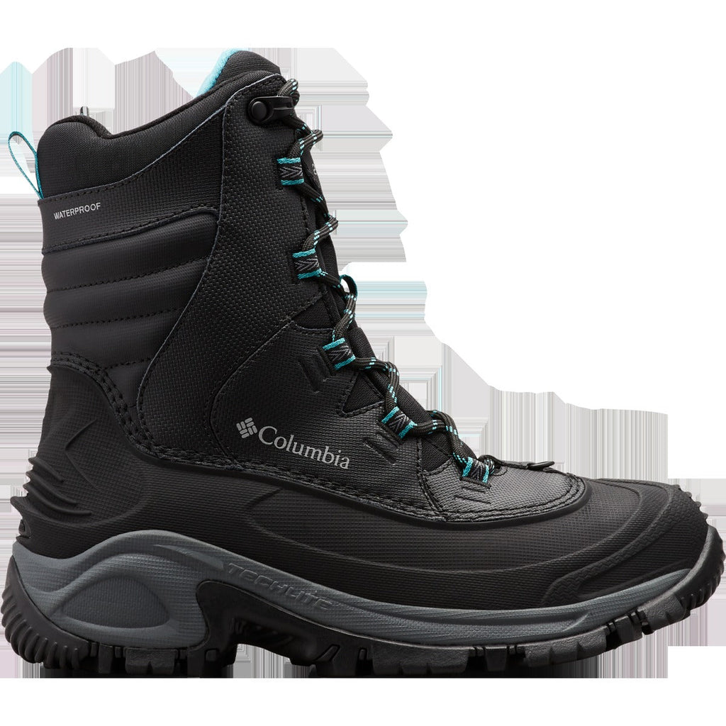 Columbia Women's Bugaboot III Snow Boots