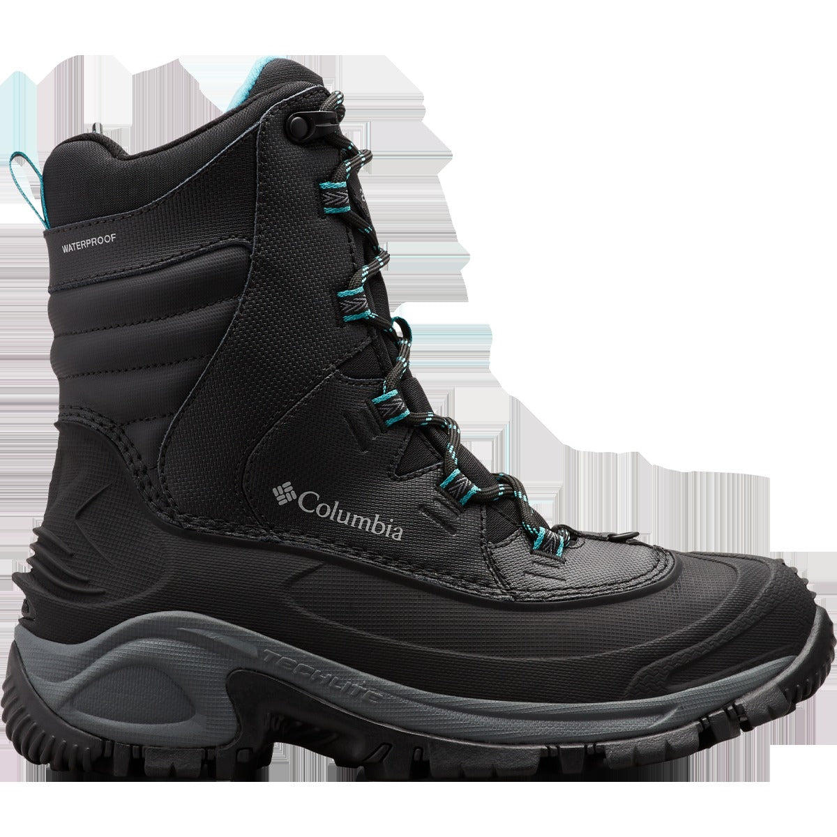 Columbia Women's Bugaboot III Snow Boots