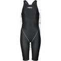 Youth Powerskin ST Next Kneeskin Open Back
