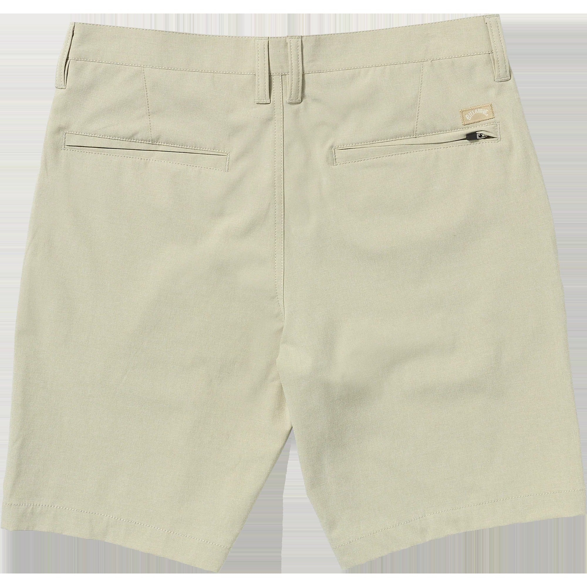 Men's Crossfire 19 Submersible Shorts
