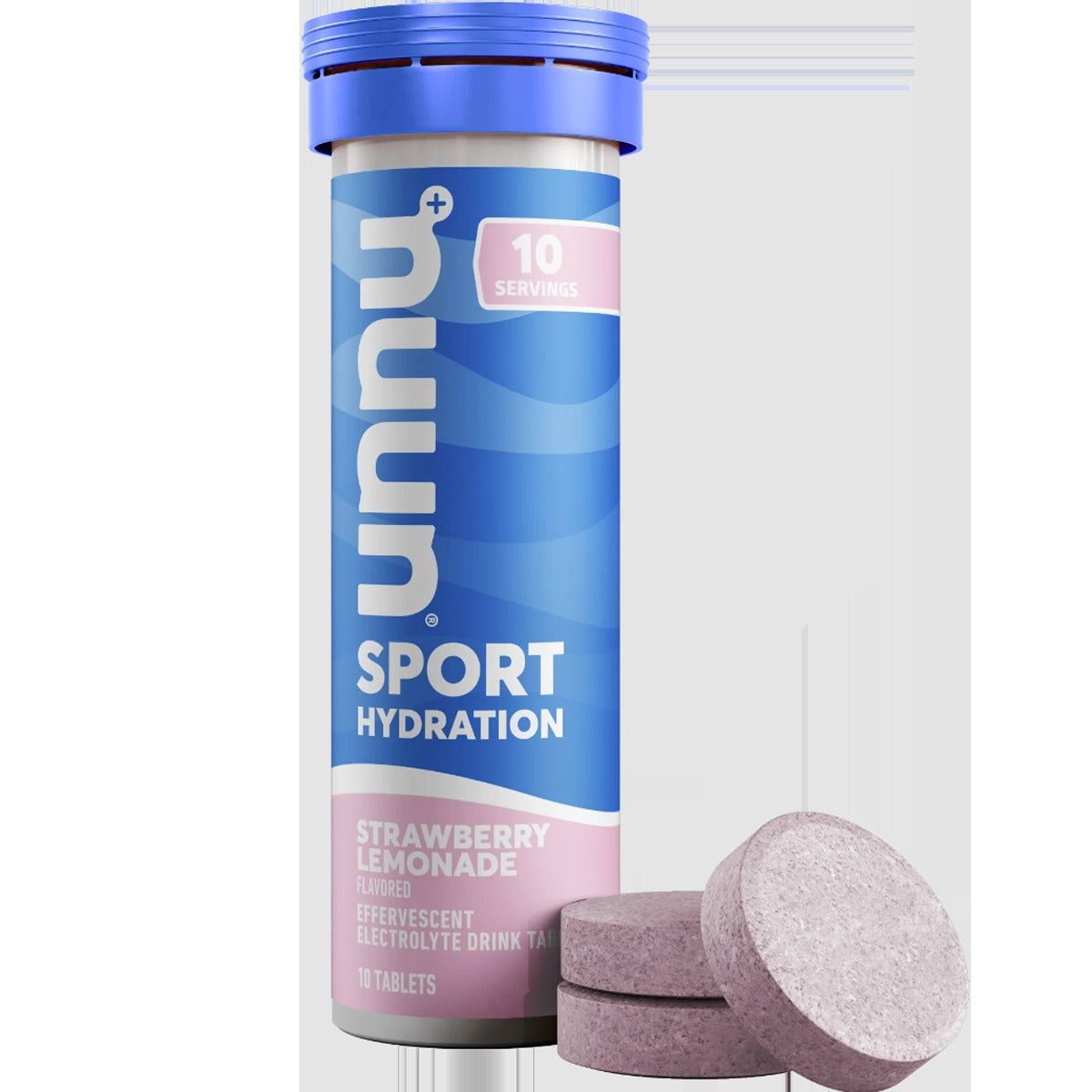 Nuun Sport Tabs