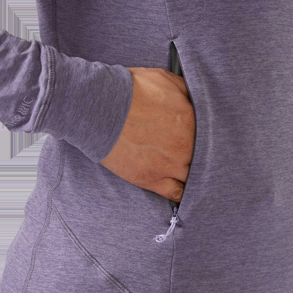 Women's Nexus Hoody