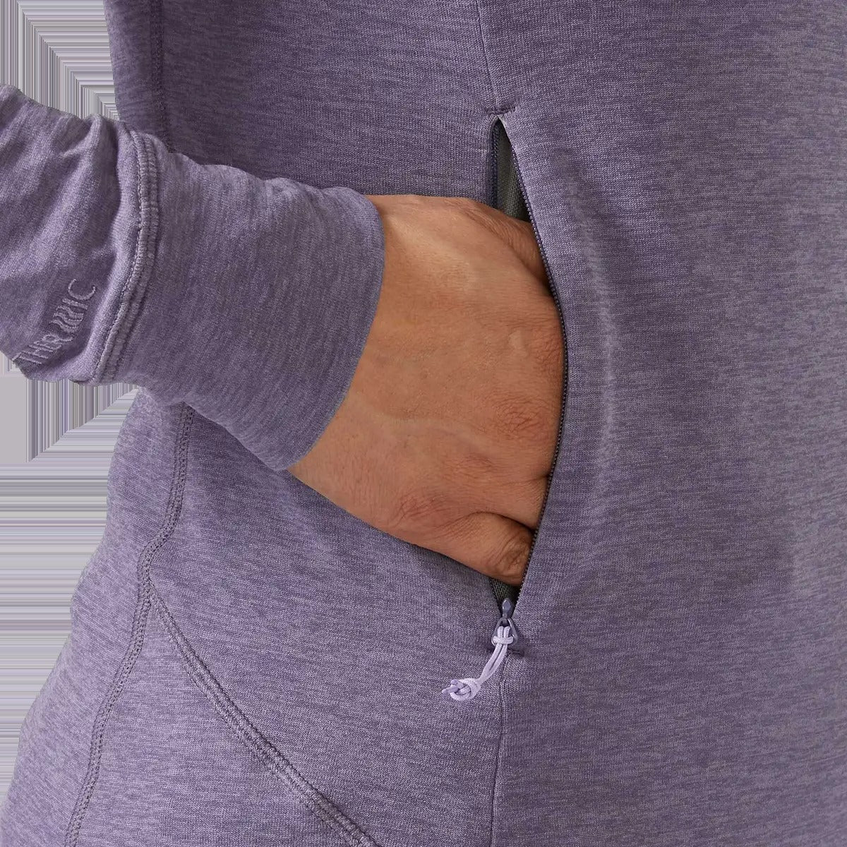 Women's Nexus Hoody