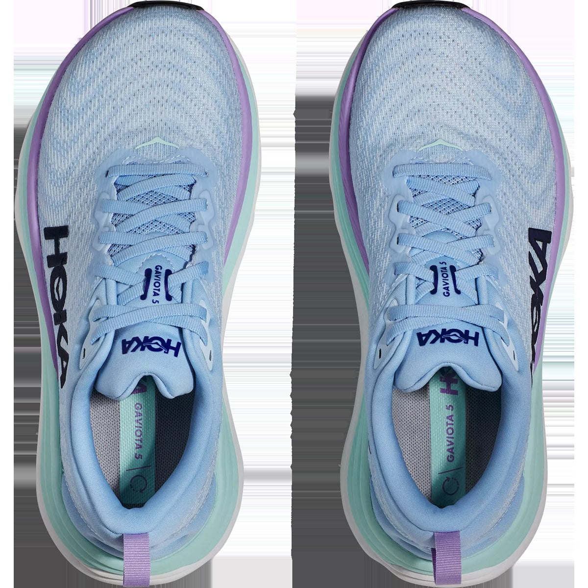 Women's Gaviota 5