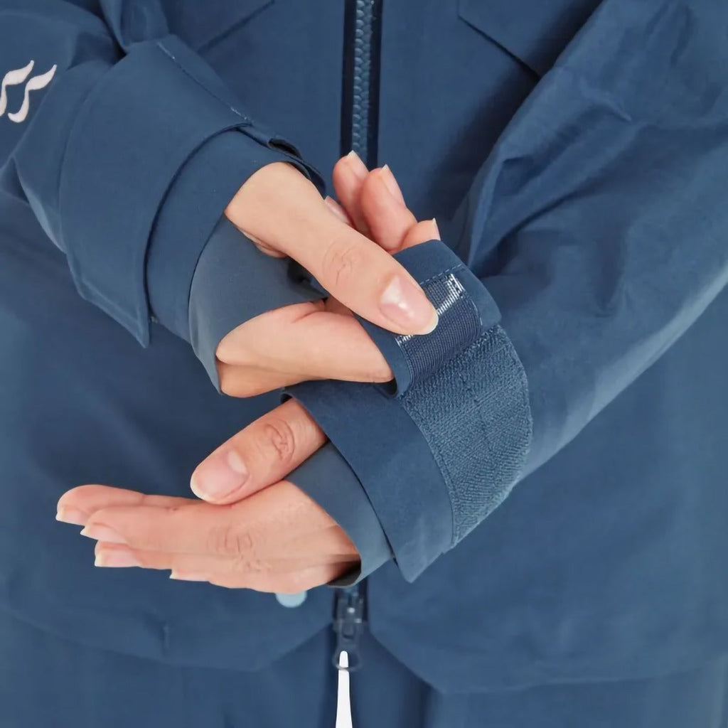 Women's Khroma Converge Gore-Tex Jacket