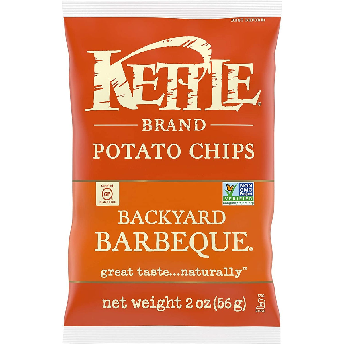 Potato Chips 2 oz