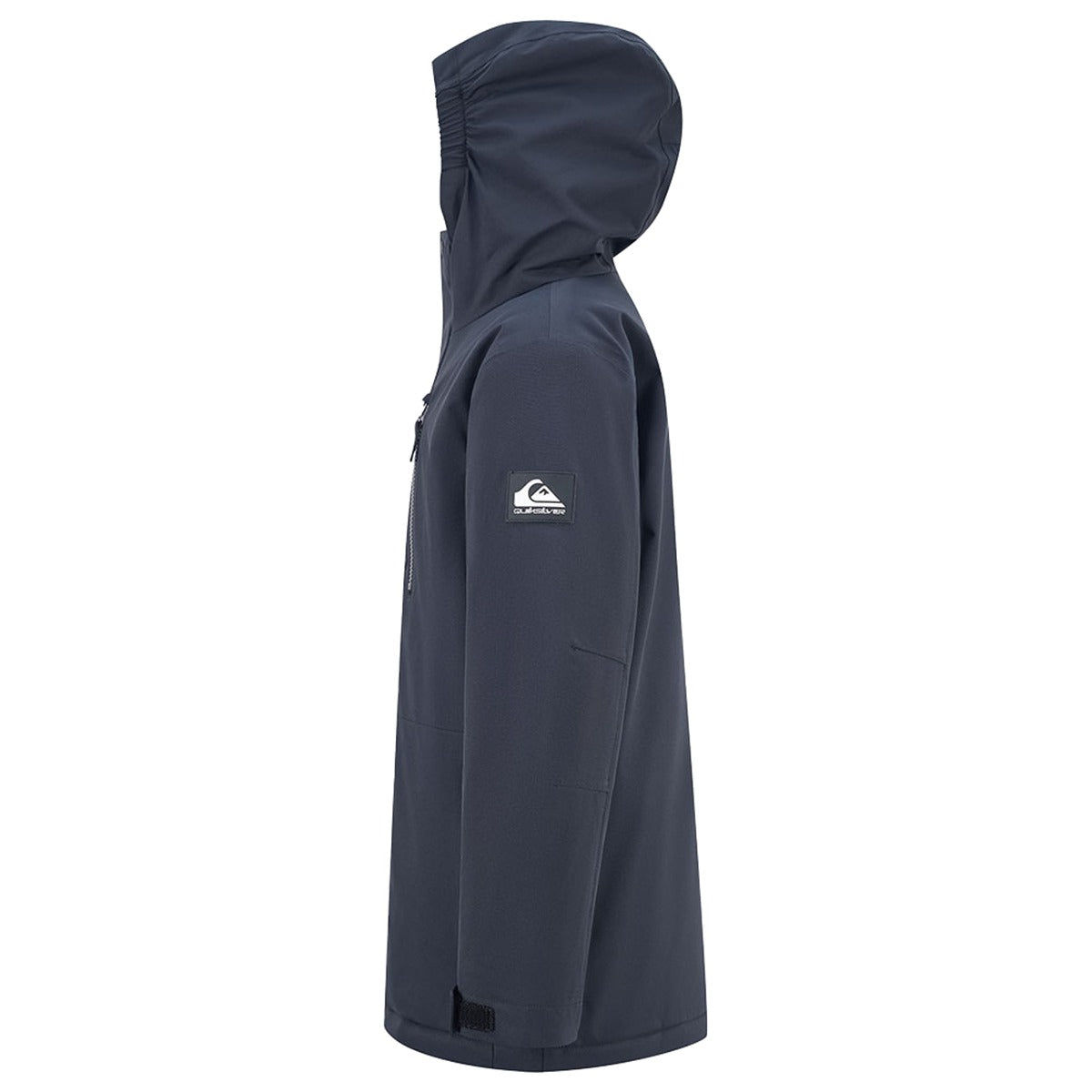 Youth Mission Solid Jacket