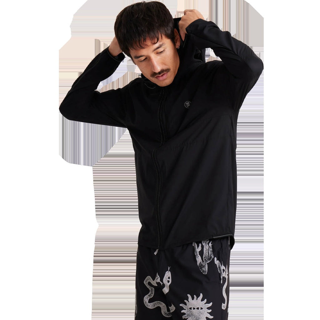Men's Second Wind 3.0 Jacket