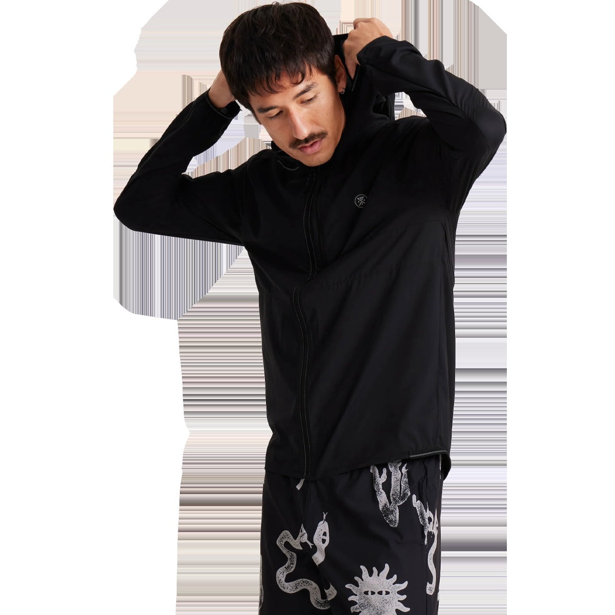 Men's Second Wind 3.0 Jacket
