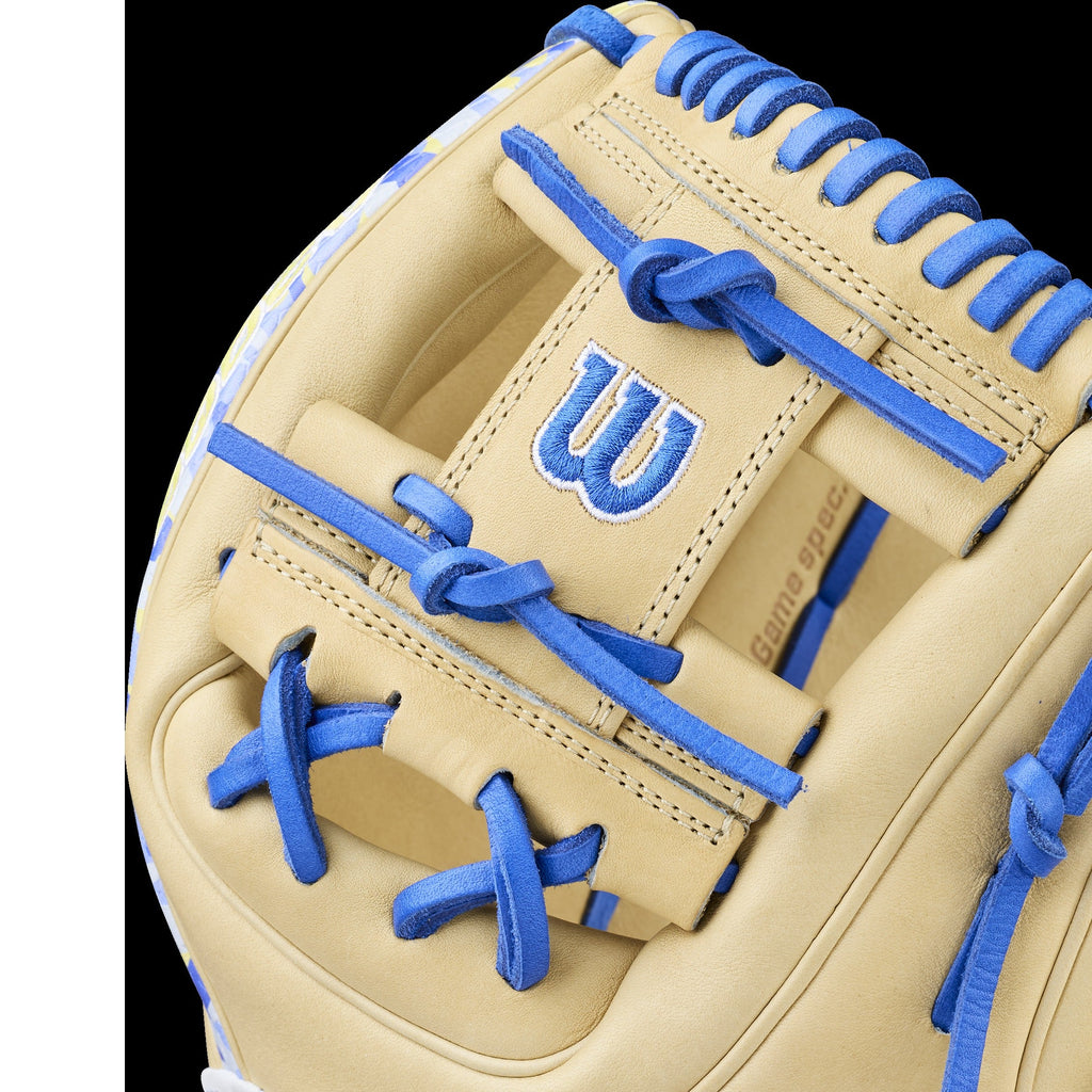 A2000 Witt Jr GM Infield - 11.75" H-Web