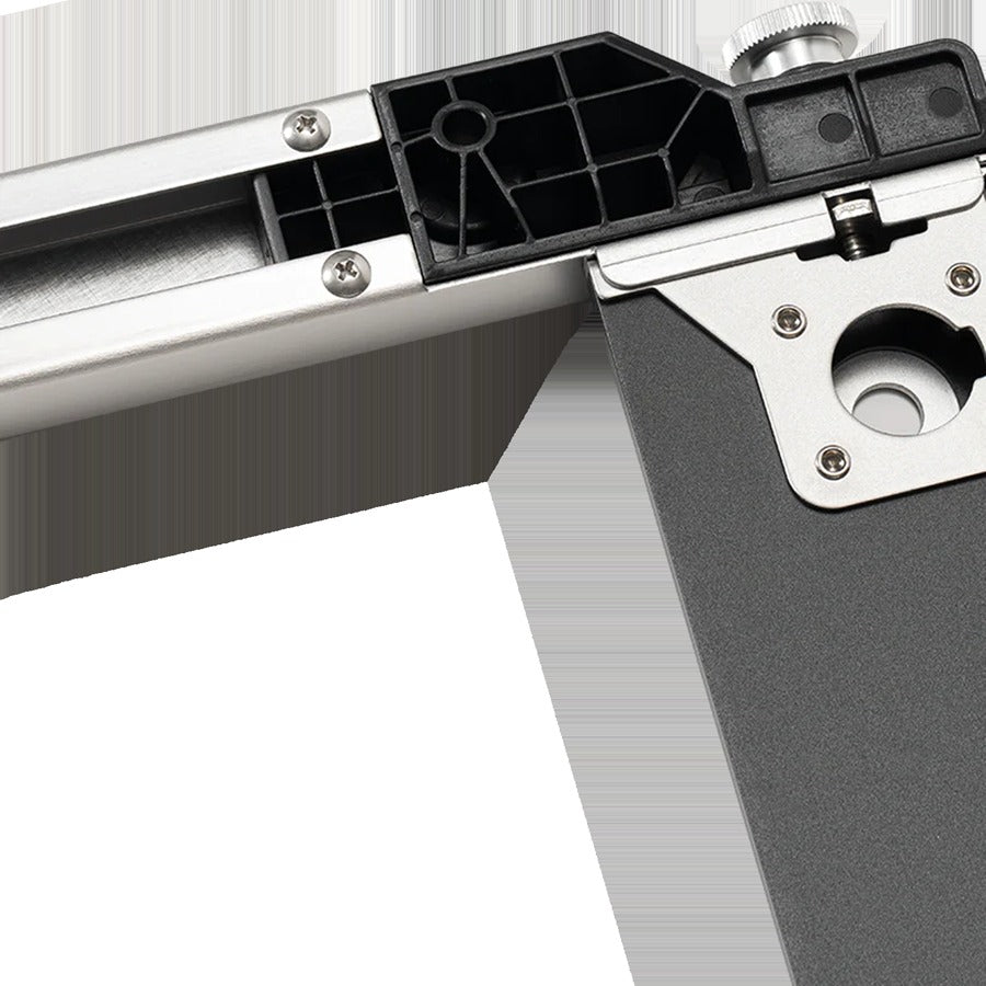 Collapsible IGT Three Unit Frame