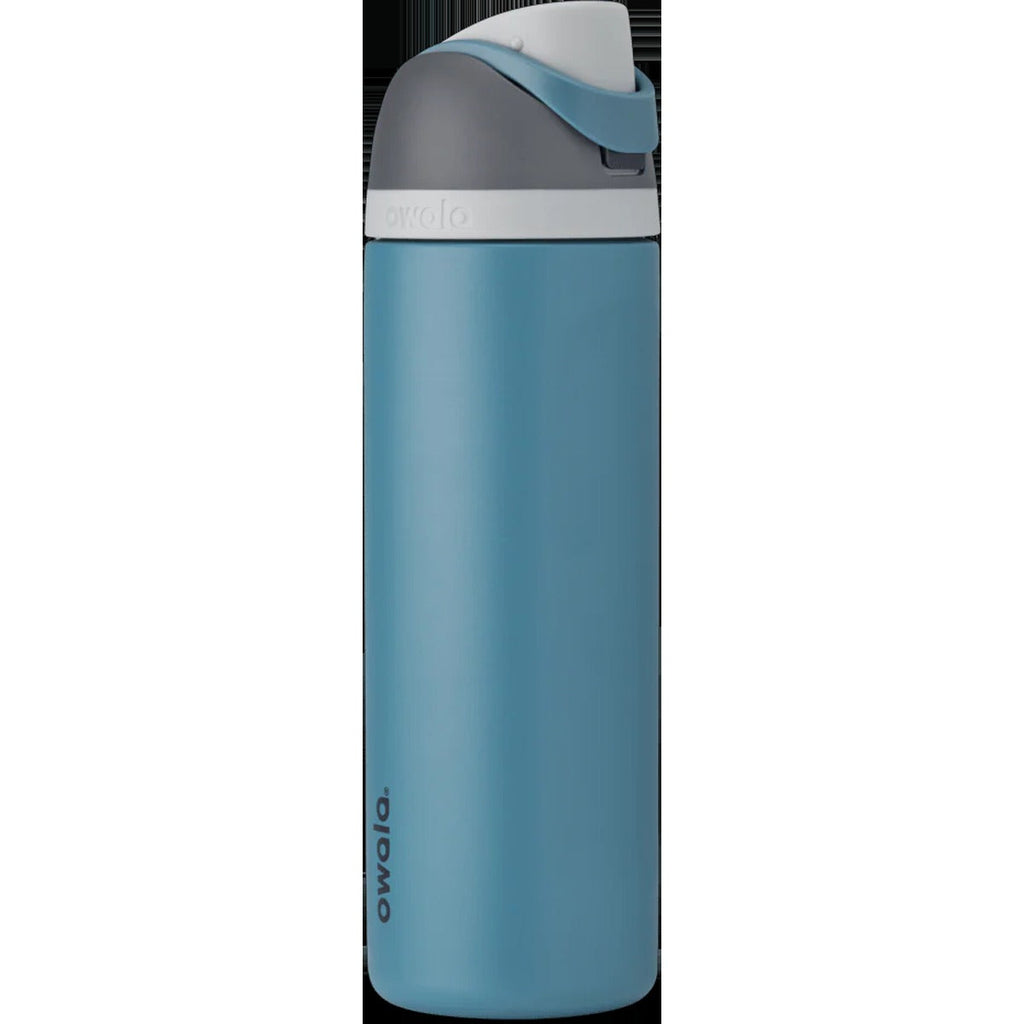 FreeSip 24 oz Stainless Steel