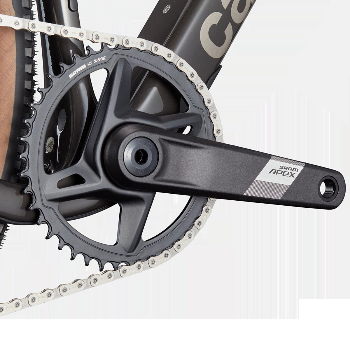 Topstone Carbon 2 AXS 1x