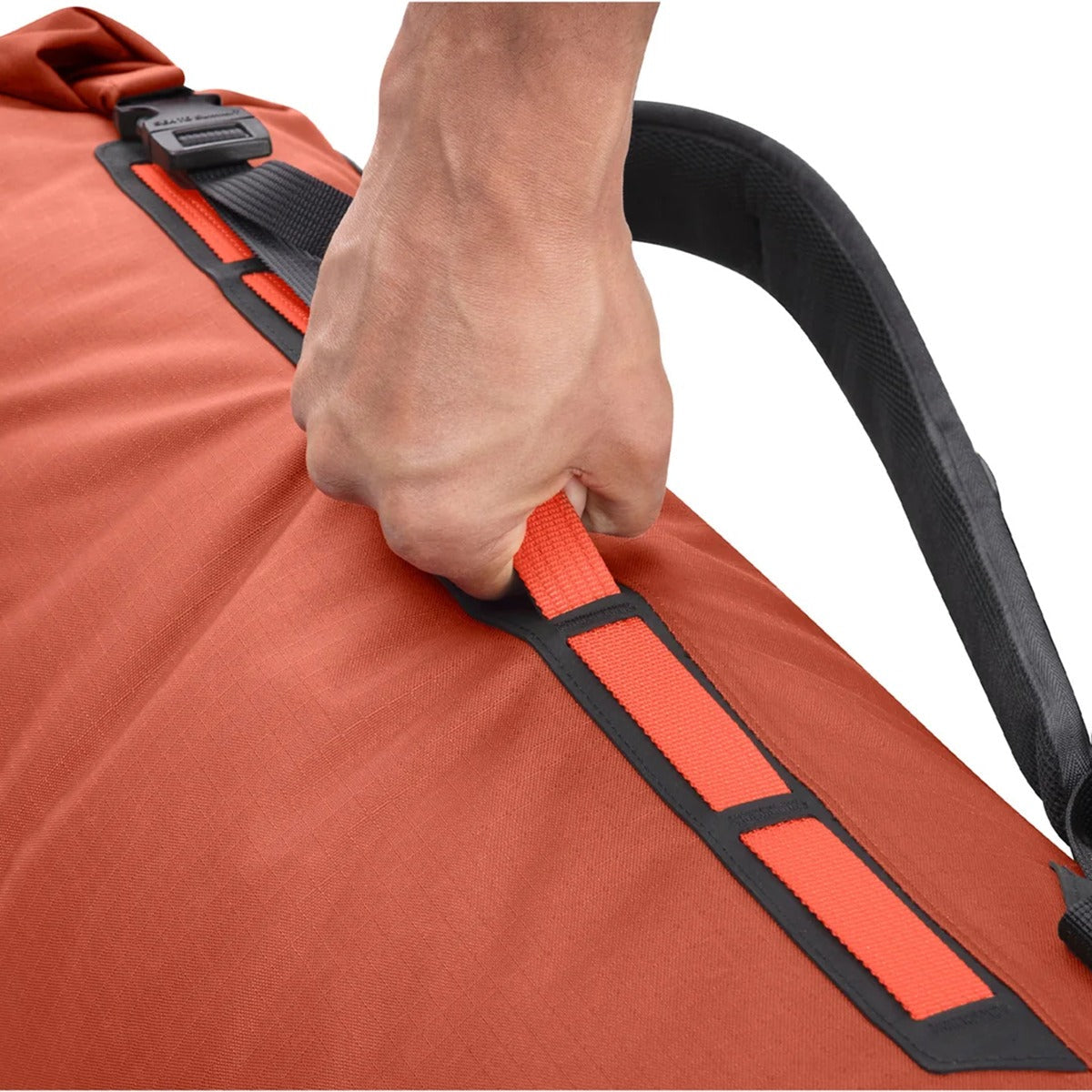 Big River Dry Backpack 50L