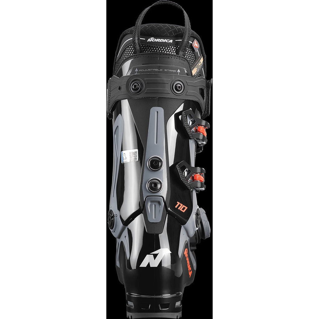 Speedmachine 3 BOA 110