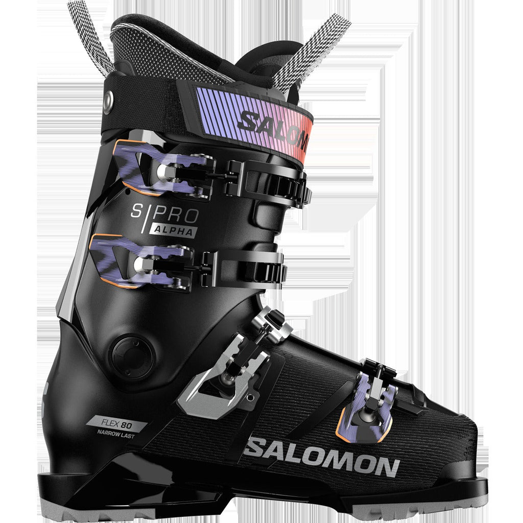 Women's S/Pro Alpha 80 GW