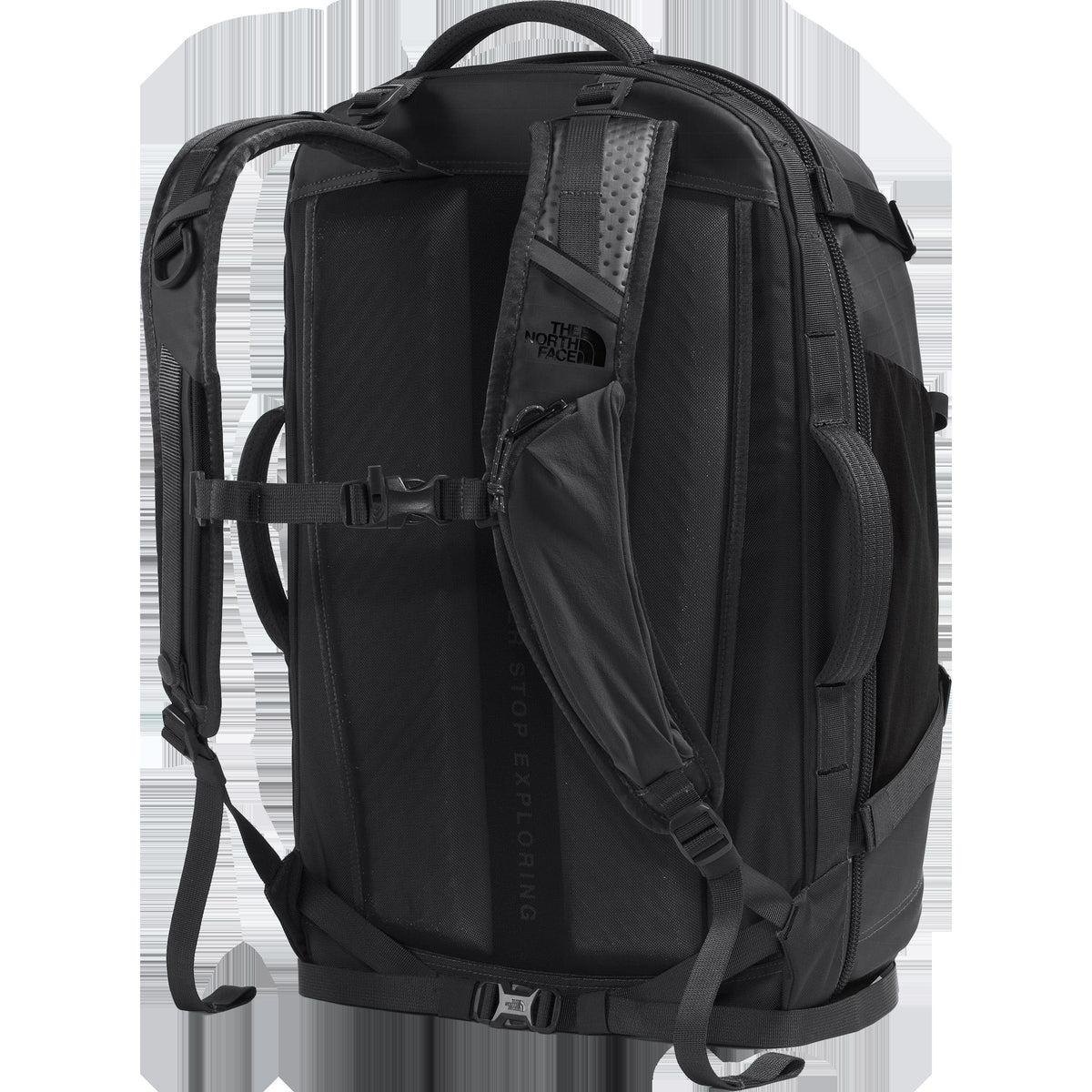 Base Camp Voyager Pro Travel Pack
