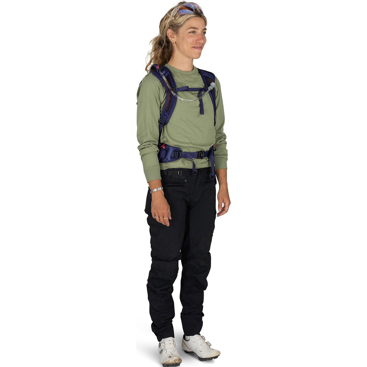 Women's Raven 10