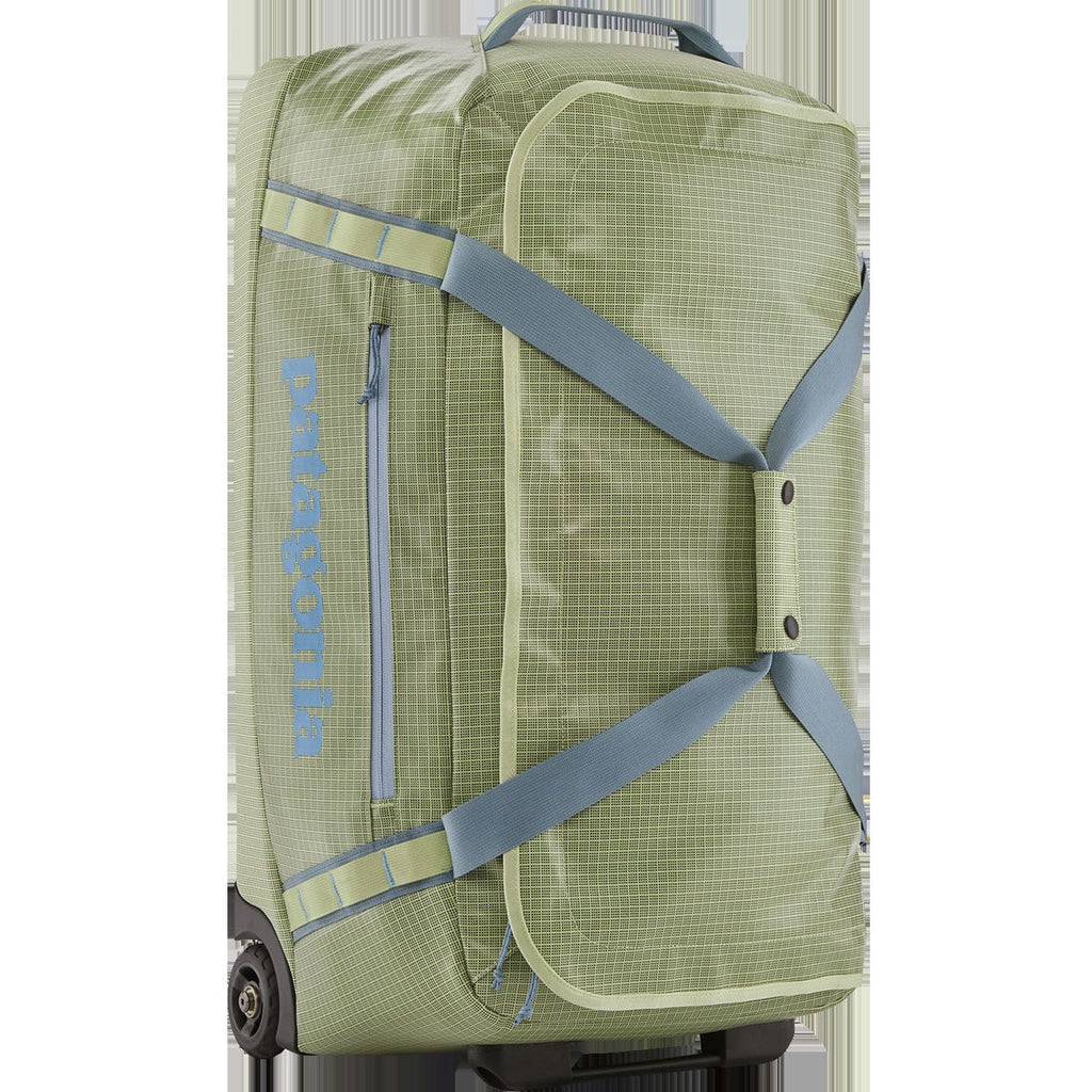 Black Hole Wheeled Duffel 70L