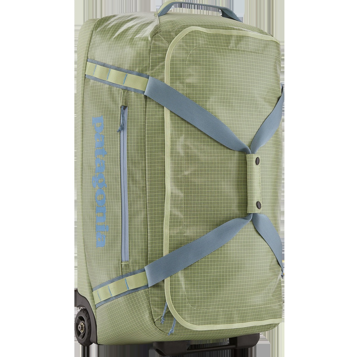 Black Hole Wheeled Duffel 70L