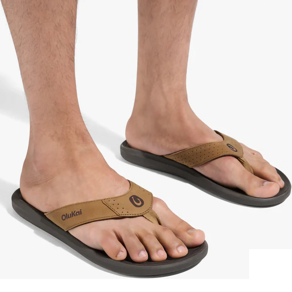 Men's Pili