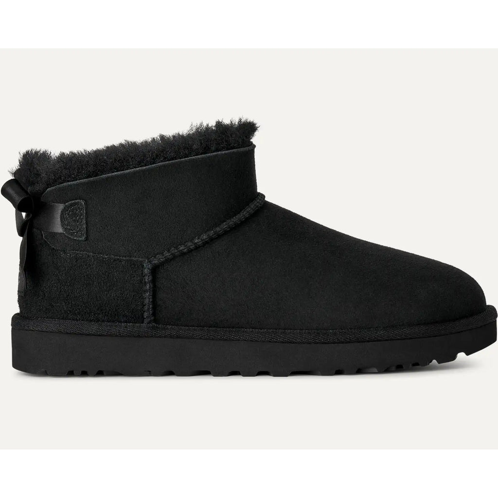 Women's Ultra Mini Bailey Bow II