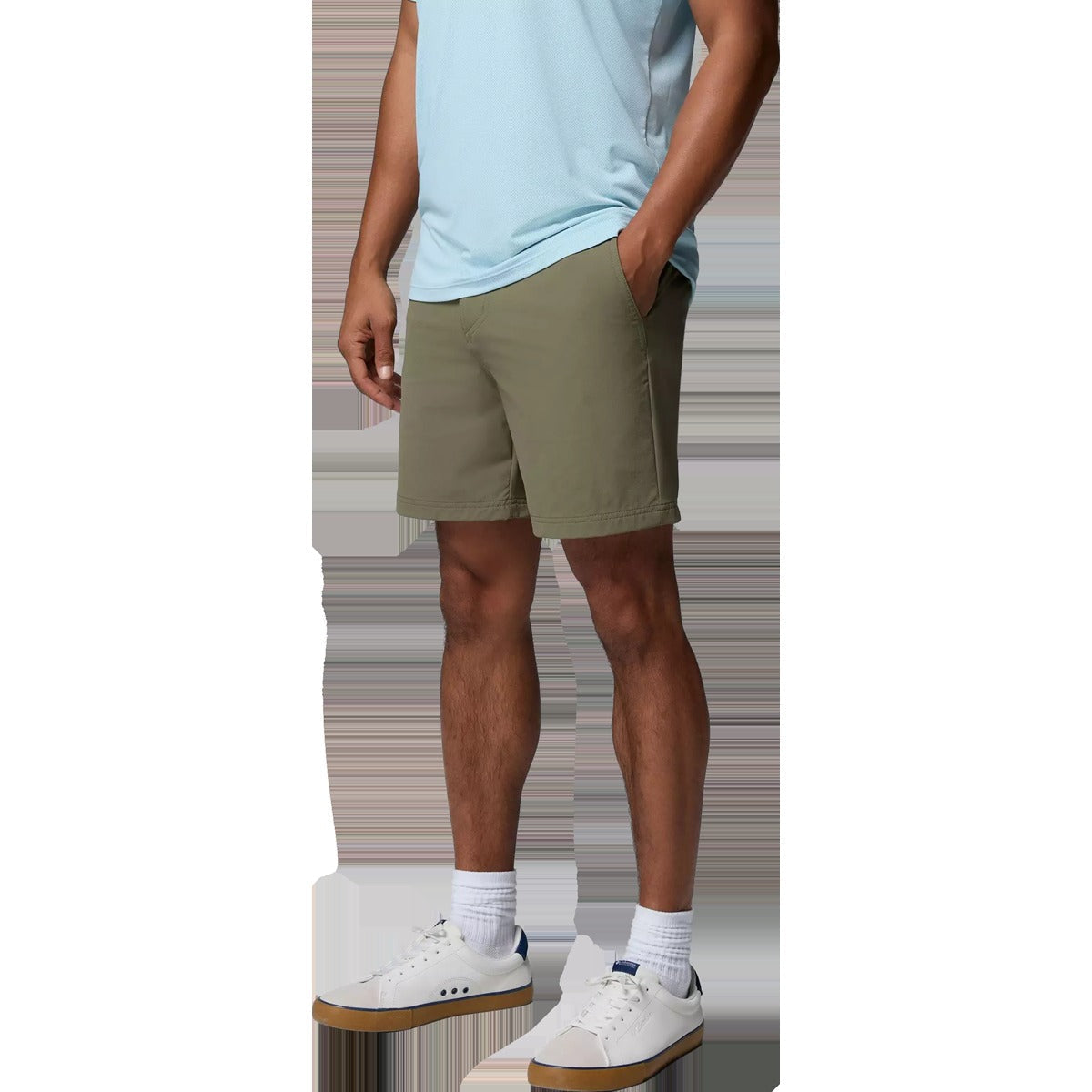 Men's Roc Tech Short 9"