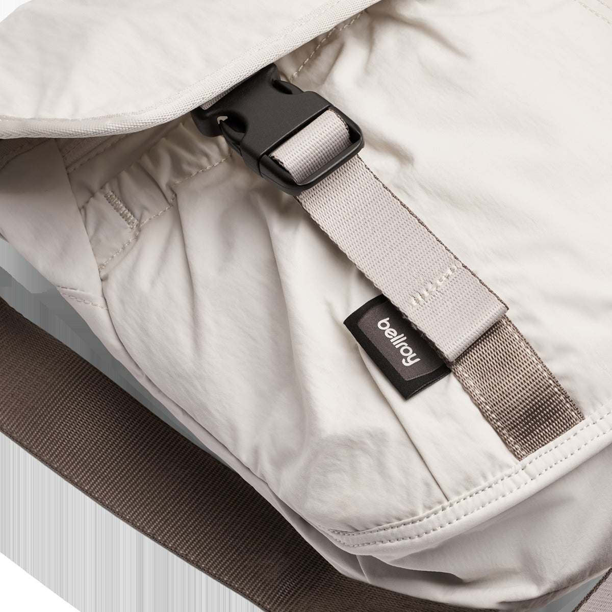 Cinch Messenger Bag