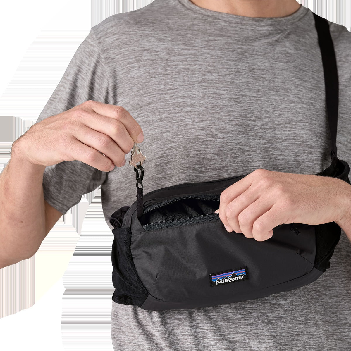 Terravia Hip Pack