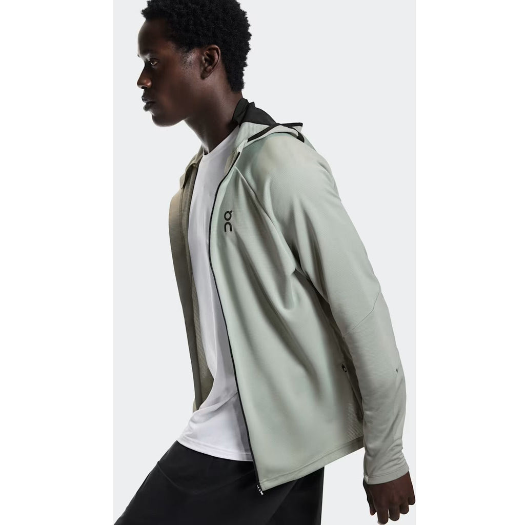 Men's Climate Zip Hoodie