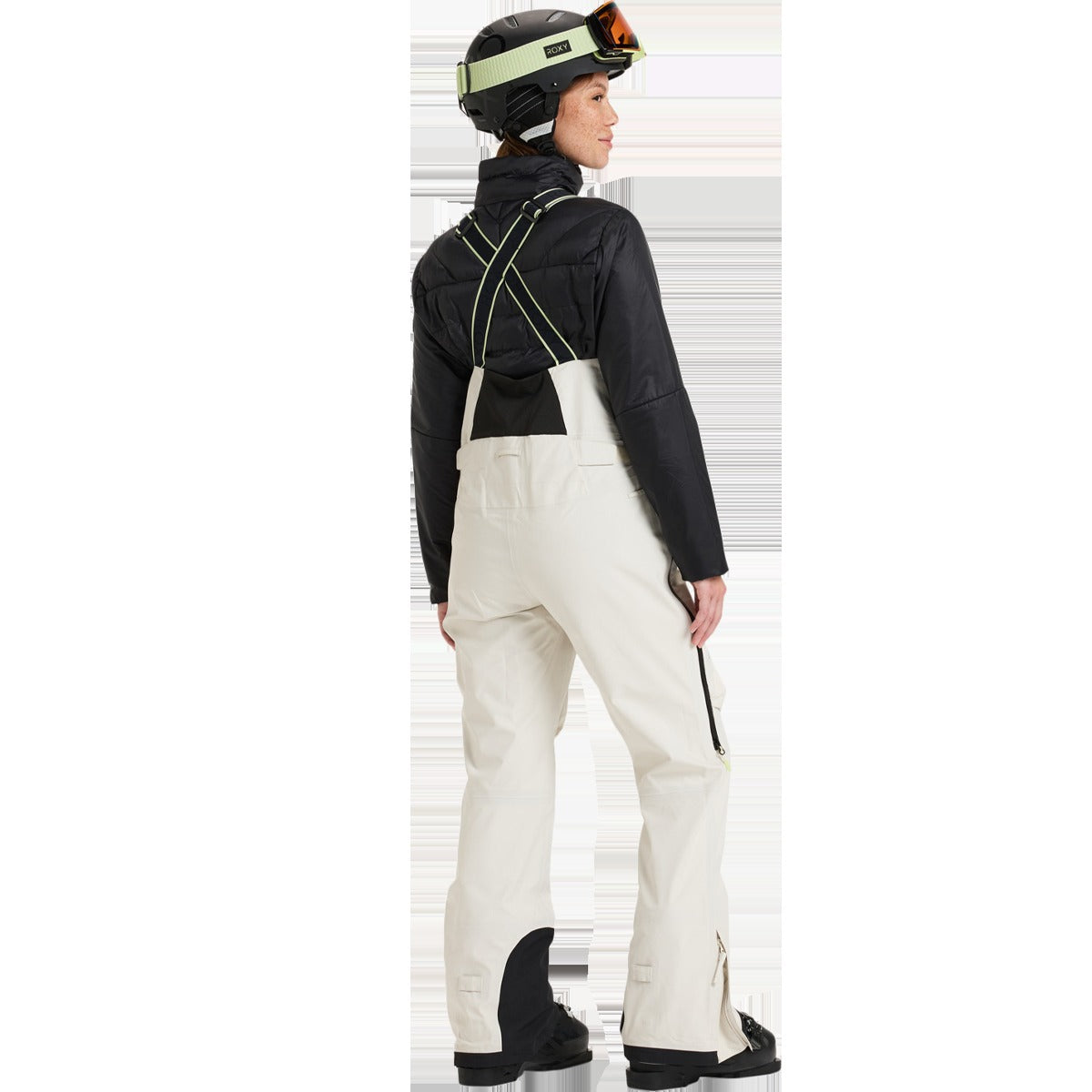Women's Gore-Tex Lunalite 3L Bib Pant