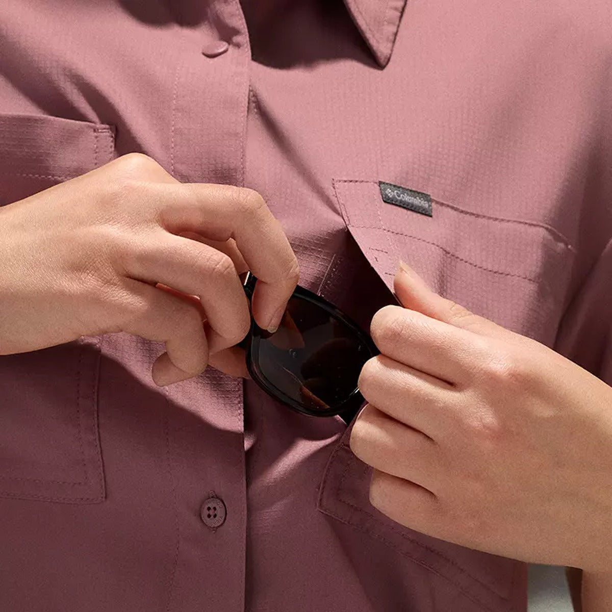 Women's Silver Ridge Utility Short Sleeve Shirt