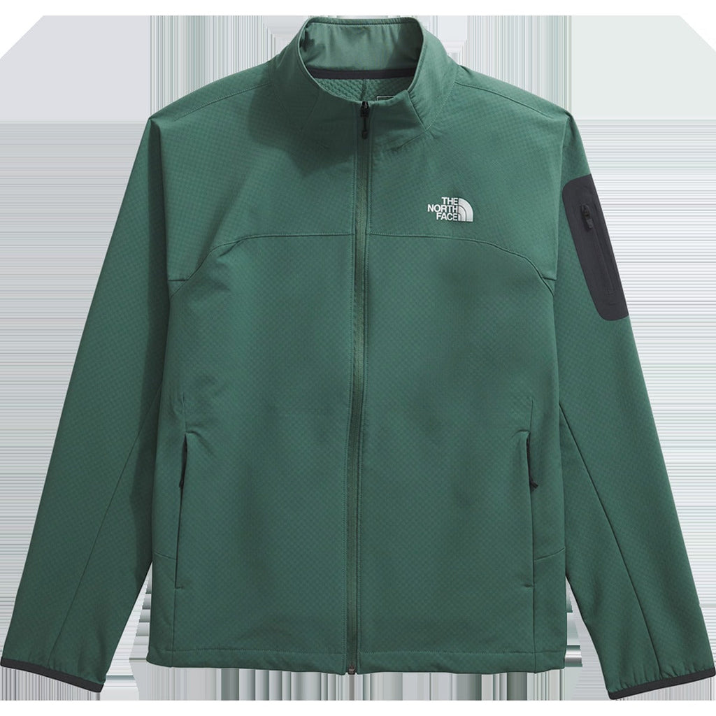 Men's Tek Approach Jacket