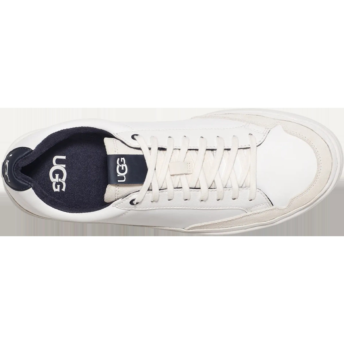 Men's South Bay Sneaker Low