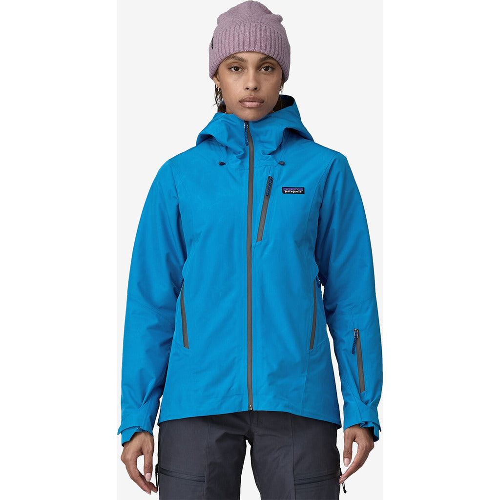 Women's Insulated Storm Shift Jacket