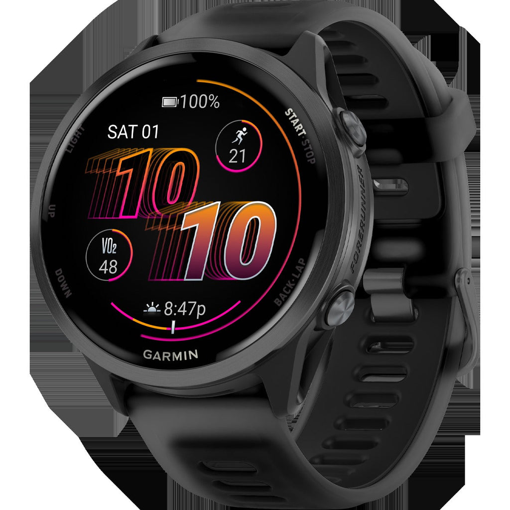 Forerunner 570 47mm