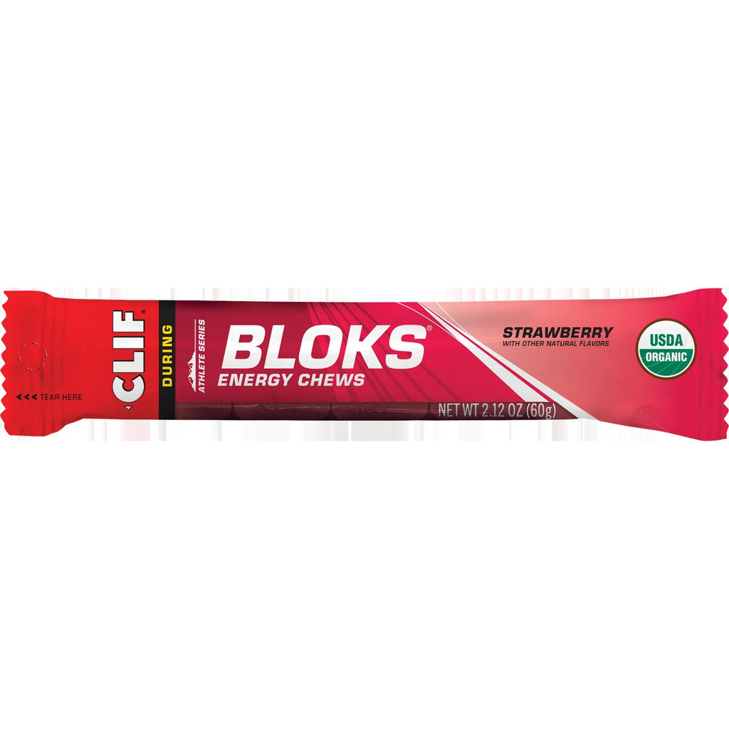 SHOT Bloks